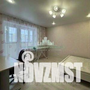 1-к квартира, вторичка, 40м2, 5/10 этаж