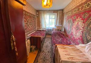 3-к квартира, вторичка, 63м2, 4/5 этаж