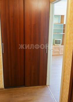 1-к квартира, вторичка, 30м2, 4/5 этаж