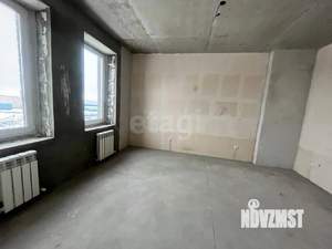 1-к квартира, вторичка, 41м2, 12/16 этаж