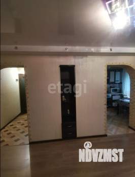 2-к квартира, вторичка, 44м2, 5/5 этаж