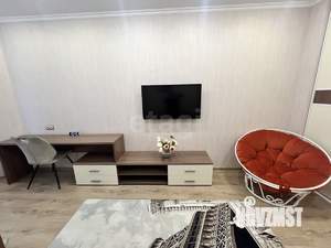 1-к квартира, вторичка, 44м2, 6/17 этаж