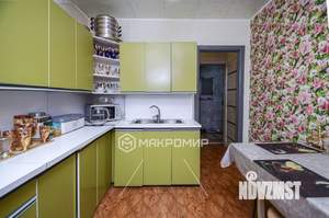 3-к квартира, вторичка, 66м2, 8/9 этаж