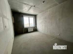 1-к квартира, вторичка, 41м2, 10/16 этаж