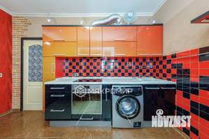 1-к квартира, вторичка, 38м2, 12/16 этаж