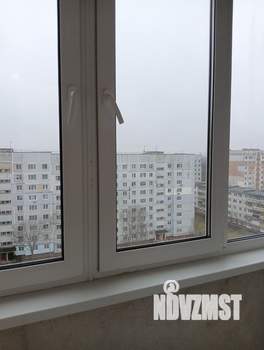 2-к квартира, вторичка, 61м2, 10/11 этаж