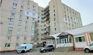 1-к квартира, вторичка, 36м2, 6/9 этаж