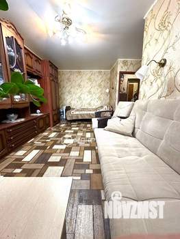 1-к квартира, вторичка, 32м2, 2/5 этаж