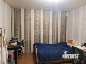 1-к квартира, вторичка, 27м2, 1/5 этаж