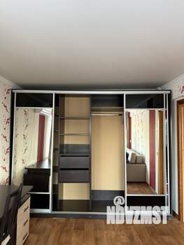 1-к квартира, вторичка, 32м2, 5/5 этаж