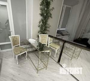 Студия квартира, вторичка, 35м2, 4/9 этаж