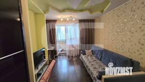 1-к квартира, вторичка, 37м2, 3/10 этаж