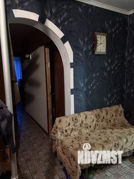 2-к квартира, вторичка, 53м2, 3/5 этаж