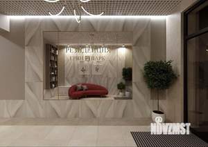 3-к квартира, сданный дом, 81м2, 7/9 этаж