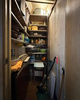 3-к квартира, вторичка, 64м2, 9/10 этаж