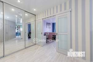 1-к квартира, вторичка, 51м2, 12/14 этаж
