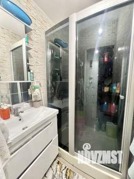 3-к квартира, вторичка, 63м2, 7/16 этаж