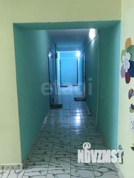 1-к квартира, вторичка, 43м2, 2/3 этаж