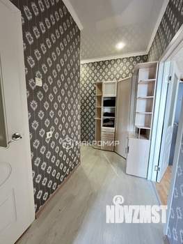 1-к квартира, вторичка, 52м2, 3/8 этаж