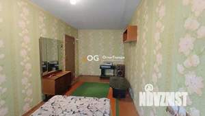 2-к квартира, вторичка, 44м2, 4/5 этаж