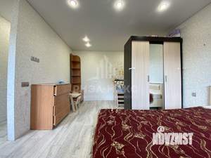 1-к квартира, вторичка, 30м2, 5/5 этаж