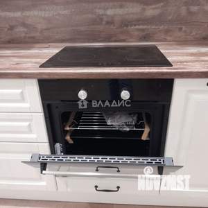 2-к квартира, вторичка, 63м2, 4/16 этаж