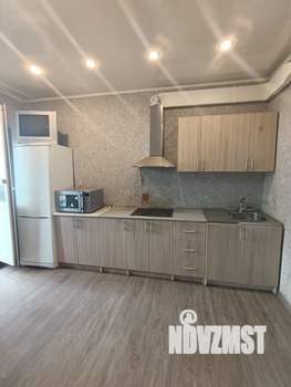 2-к квартира, вторичка, 77м2, 9/16 этаж