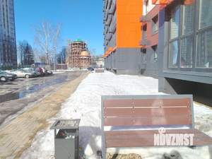 1-к квартира, вторичка, 41м2, 3/9 этаж