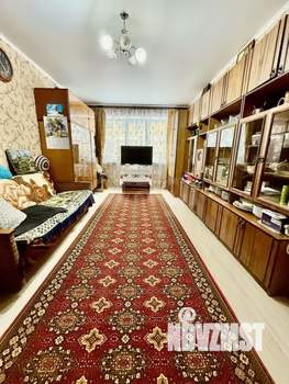 1-к квартира, вторичка, 40м2, 2/18 этаж