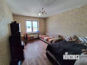 1-к квартира, вторичка, 39м2, 9/9 этаж
