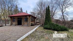 4-к квартира, вторичка, 178м2, 4/6 этаж