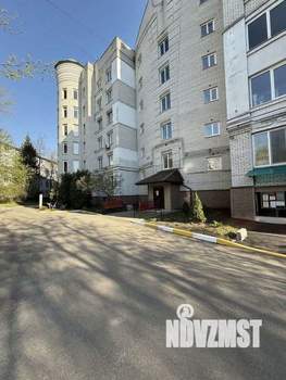 3-к квартира, вторичка, 92м2, 5/6 этаж
