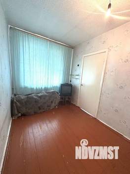 2-к квартира, вторичка, 45м2, 5/5 этаж