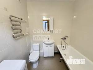 1-к квартира, вторичка, 36м2, 3/19 этаж