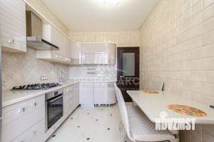 1-к квартира, вторичка, 43м2, 6/10 этаж