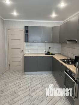 1-к квартира, вторичка, 37м2, 2/10 этаж