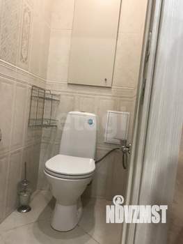 1-к квартира, вторичка, 51м2, 1/10 этаж