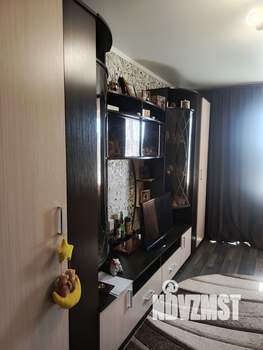 1-к квартира, вторичка, 31м2, 5/5 этаж