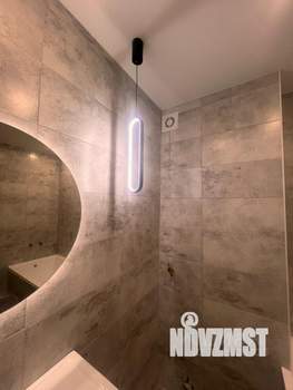 1-к квартира, вторичка, 37м2, 1/10 этаж