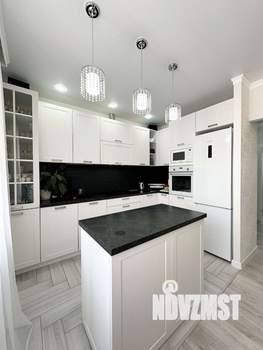 3-к квартира, вторичка, 103м2, 12/14 этаж