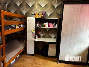 2-к квартира, вторичка, 44м2, 2/5 этаж