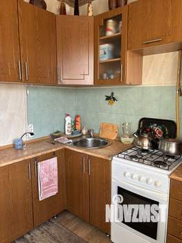 1-к квартира, вторичка, 34м2, 10/10 этаж