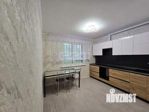 2-к квартира, сданный дом, 61м2, 2/16 этаж