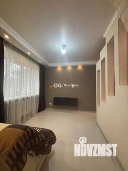 1-к квартира, вторичка, 30м2, 1/5 этаж