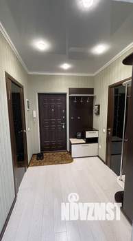 1-к квартира, вторичка, 45м2, 8/16 этаж