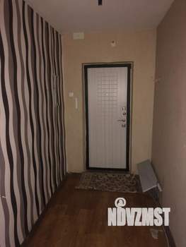 1-к квартира, вторичка, 38м2, 2/10 этаж