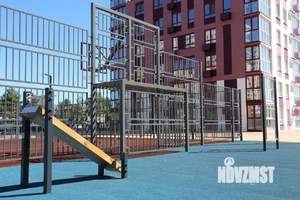 1-к квартира, вторичка, 56м2, 1/9 этаж