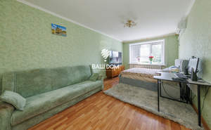 3-к квартира, вторичка, 62м2, 2/5 этаж