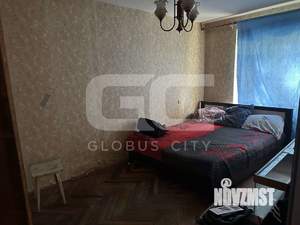 3-к квартира, вторичка, 62м2, 2/5 этаж