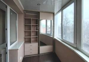 2-к квартира, вторичка, 72м2, 3/10 этаж